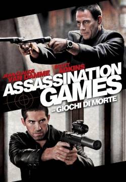 Assassination Games
