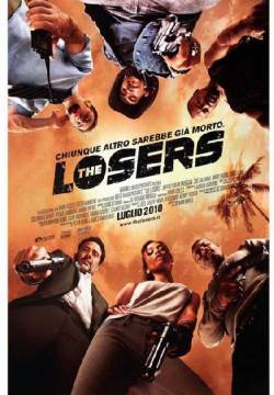 The Losers