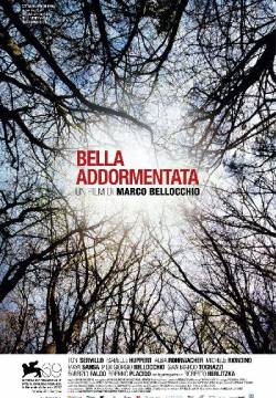 Bella addormentata