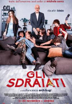 Gli sdraiati
