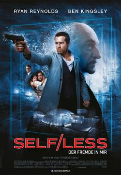Selfless