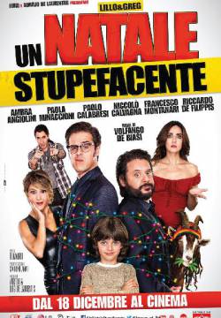 Un Natale stupefacente