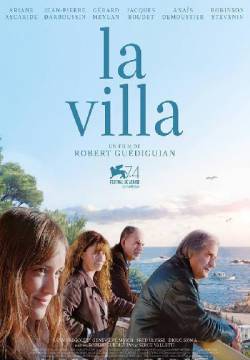 La casa sul mare