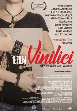 Vinilici
