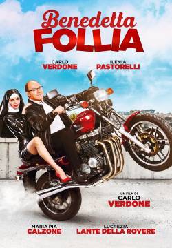 Benedetta follia