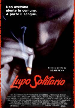 Lupo solitario