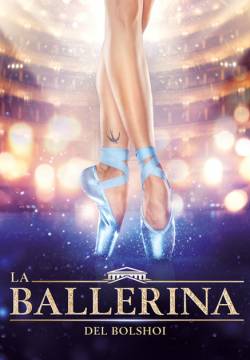 La ballerina del Bolshoi