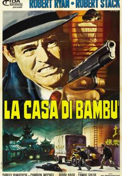 La casa di bambù