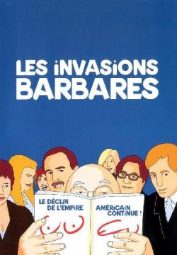 Le invasioni barbariche