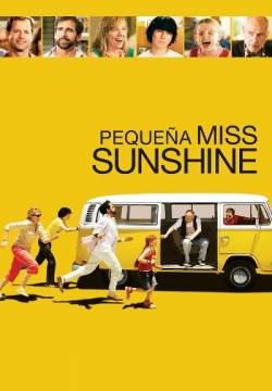 Little Miss Sunshine
