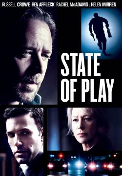State of Play