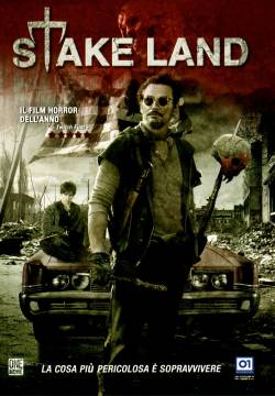 Stake Land