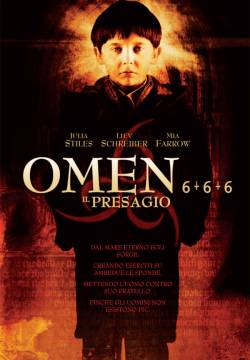 Omen - Il Presagio