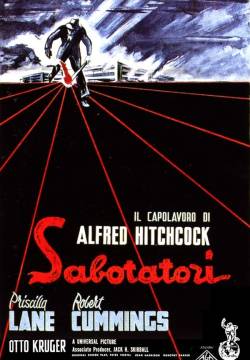 Sabotatori