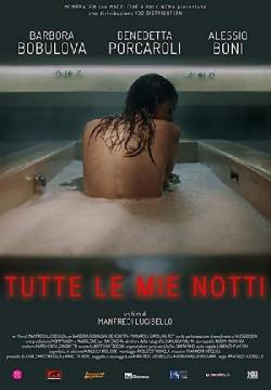 Tutte le mie notti