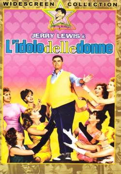 L'idolo delle donne