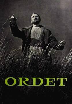 Ordet - La parola