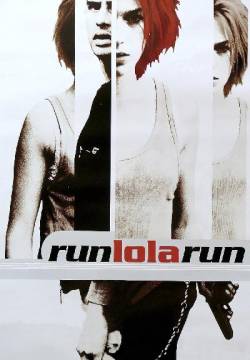 Lola corre