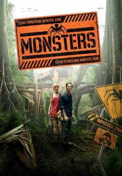 Monsters