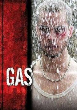 Gas