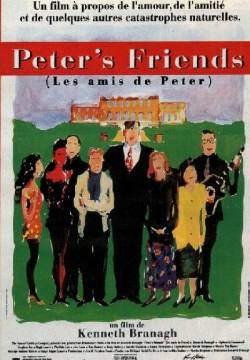 Gli amici di Peter