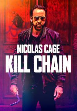 Kill Chain