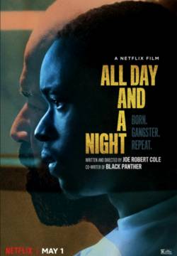 All Day and a Night