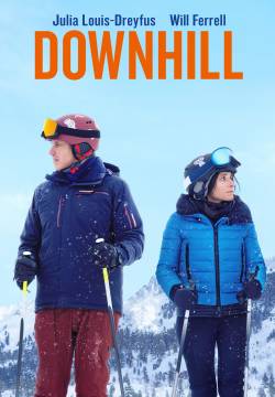 Downhill