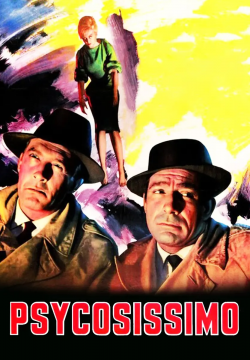 Psycosissimo