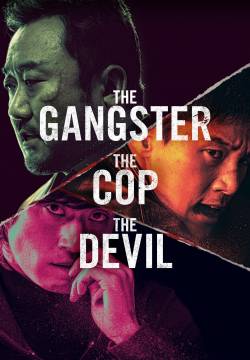 Il Gangster, Il, Poliziotto, Il Diavolo