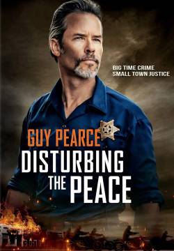 Disturbing the Peace