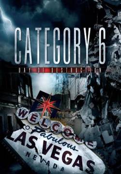 Catastrofe a catena