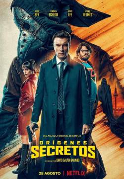 Origini segrete