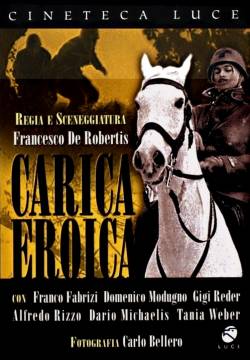 Carica eroica