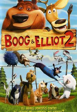 Boog & Elliot 2