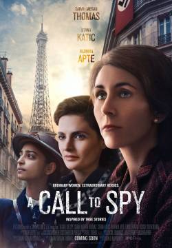 A Call to Spy