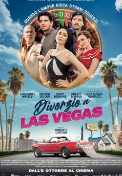 Divorzio a Las Vegas