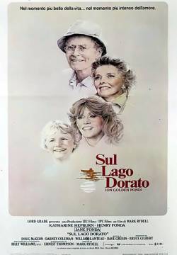 Sul lago dorato