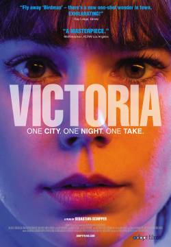 Victoria