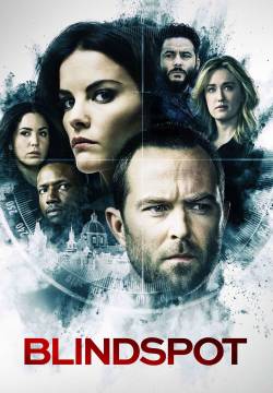 Blindspot - Stagione 5