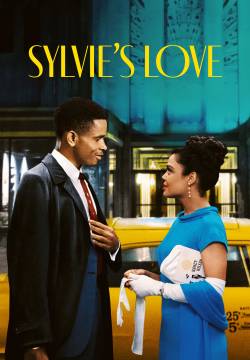 Sylvie's Love