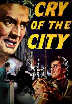 L'urlo della città