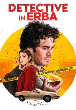 Detective in Erba