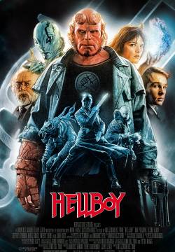 Hellboy