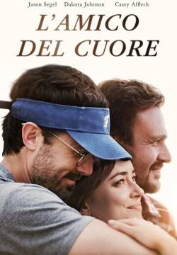 L'amico del cuore