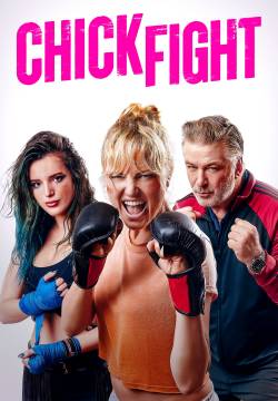 Chick Fight