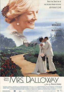 La signora Dalloway