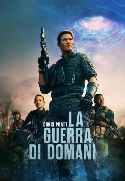 La guerra di domani