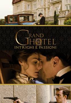 Grand Hotel: Intrighi e passioni - Stagione 2
