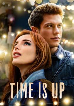 Time Is Up